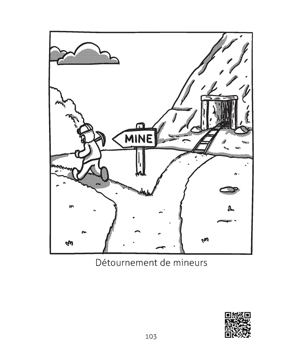 J'ai pas compris Page 103