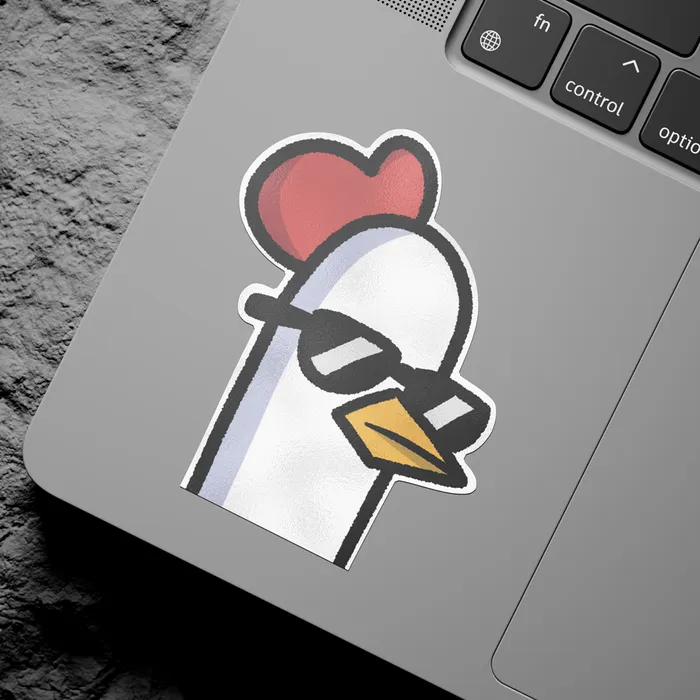 Aimant pour la BD Le naufragé