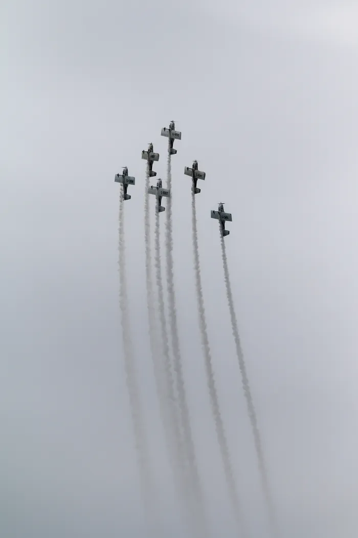 miniature du projet Avions